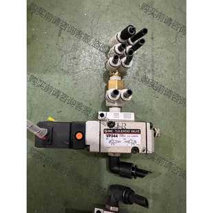 功能正常议价 SM电磁阀VP344