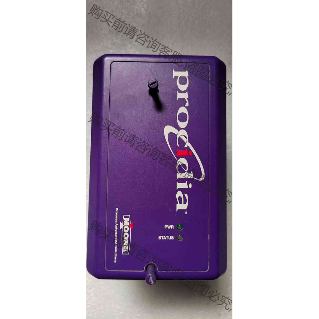 功能正常议价 MOORE IPAC-CM-NNNN-B4