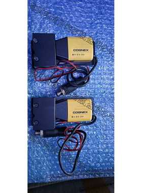 功能正常议价 COGNEX康耐视扫描枪IS2000AC，图片实物拍摄，功能