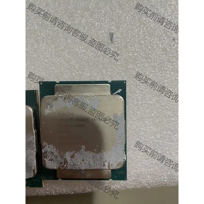 Intel / 英特尔 XEON E5 2630v3 CP 先议价 拆机货包好