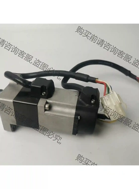 AB机器人配件 3HAC44516-001 1200五轴电 先议价 拆机货包好