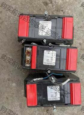 功能正常议价 DEBNAR互感器。 ASK。81.4。一共有三个，标