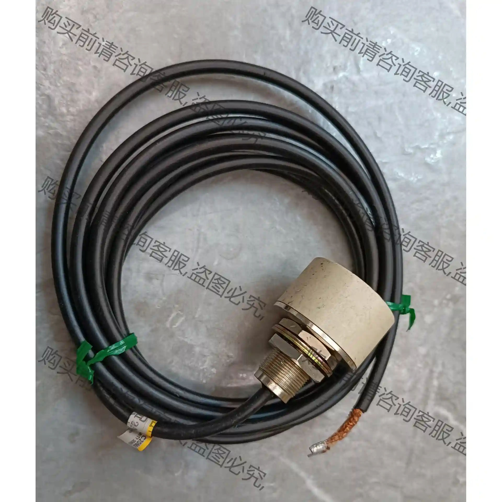 全新欧姆longE2C-C20MA，库存商品未使用没包装，成色如图 先议价