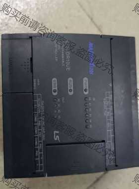 功能正常议价 拆机产电PLC K7M-DR10UE
