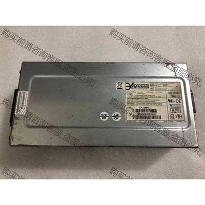 功能正常议价 原装3Y YM-4461A 服务器460W 电源模块CP-1