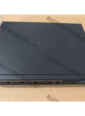 功能正常议价 H3C SecPath F100-S企业ji