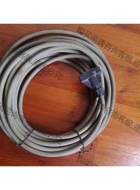 功能正常议价 德国FESTO 连接线 KMPV-SUB-D-15-10 1