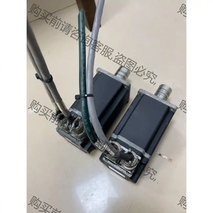 Allen AB羅克韋er伺服電機 先議價 拆機貨包好 Bradley