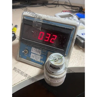 先議價 日本電烙鐵測溫 拆機貨 焊臺 762烙鐵測溫儀 寶山HOZAN