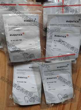 功能正常议价 *现货销售*全新原装安沃驰R412021793实物拍摄 RV