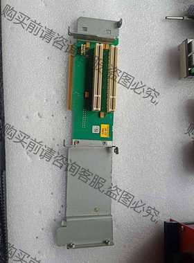 功能正常议价 西门zi A5E00299286 PCI 转接卡 拆机漂亮