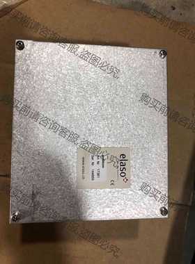 功能正常议价 全新无包装elaso动平衡控制器eb500/zm一个图为实物