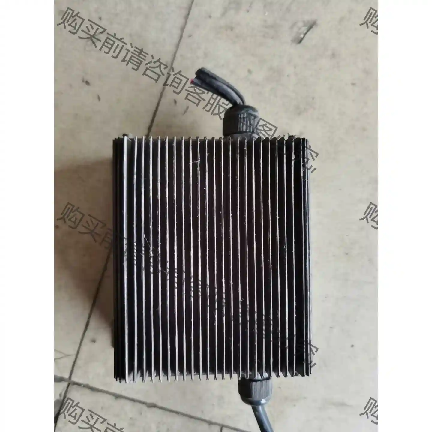 ESCH24V5A，拆机产品成色如图功能包好 先议价 拆机货包好