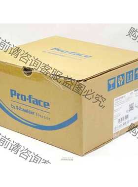 功能正常议价 触摸屏PFXSP5B10 PFXSP5B40 PS3650A