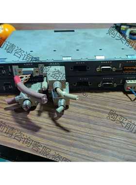 功能正常议价 科霸CU201，拆机两块，议价出