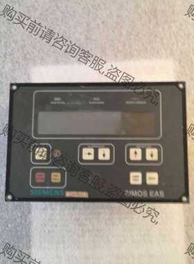 功能正常议价 二手检测好的SIMOS EAS