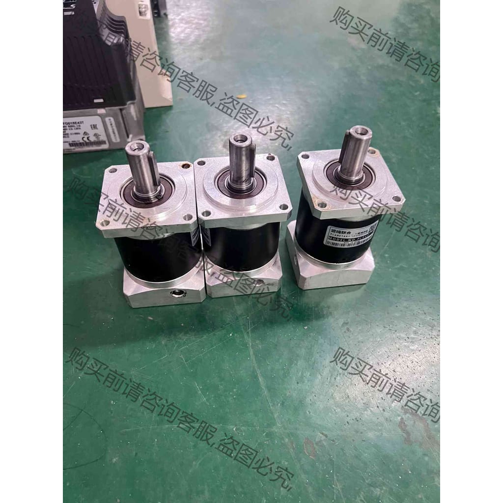 功能正常议价 PLF60-25 竖鸣联合行星减速器