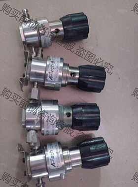 功能正常议价 APTECH调压阀 AP1402TSMA，