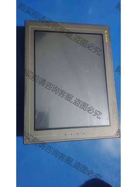 功能正常议价 K_View触摸屏KV121-TNT4A-F2R1C12