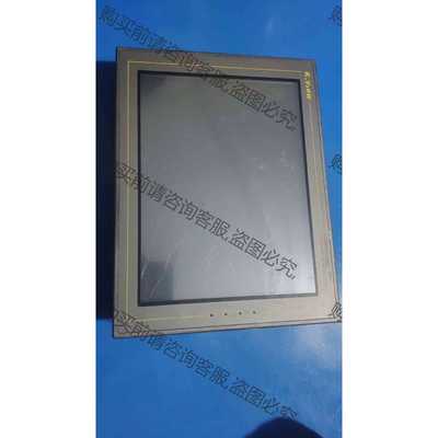 功能正常议价 K_View触摸屏KV121-TNT4A-F2R1C12