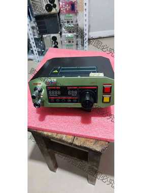 功能正常议价 拆机Tensun 腾盛点胶机 AP-I 超小型数显式点