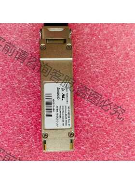 功能正常议价 全新Juniper 740-032986 光模块全新Juni