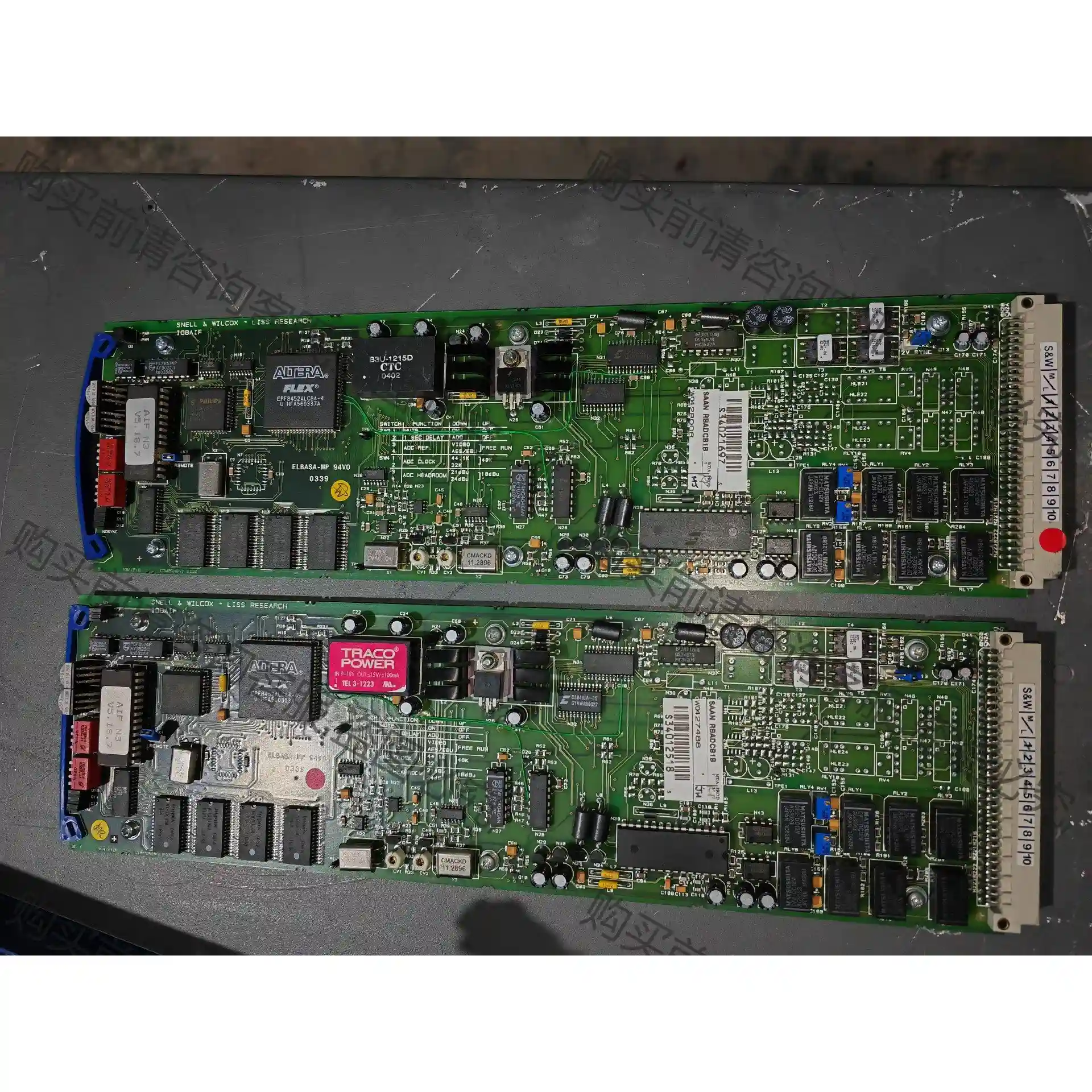 CS5390-KP 音频解码 先议价 拆机货包好