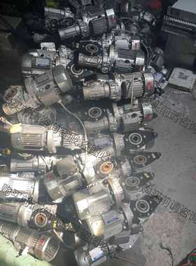 功能正常议价 邦飞利电机 Bn63b4 拆机如图。一共103个。标价为单