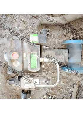 功能正常议价 美国凯斯通气阀门KEYSTONE东西如图新的未曾安装过