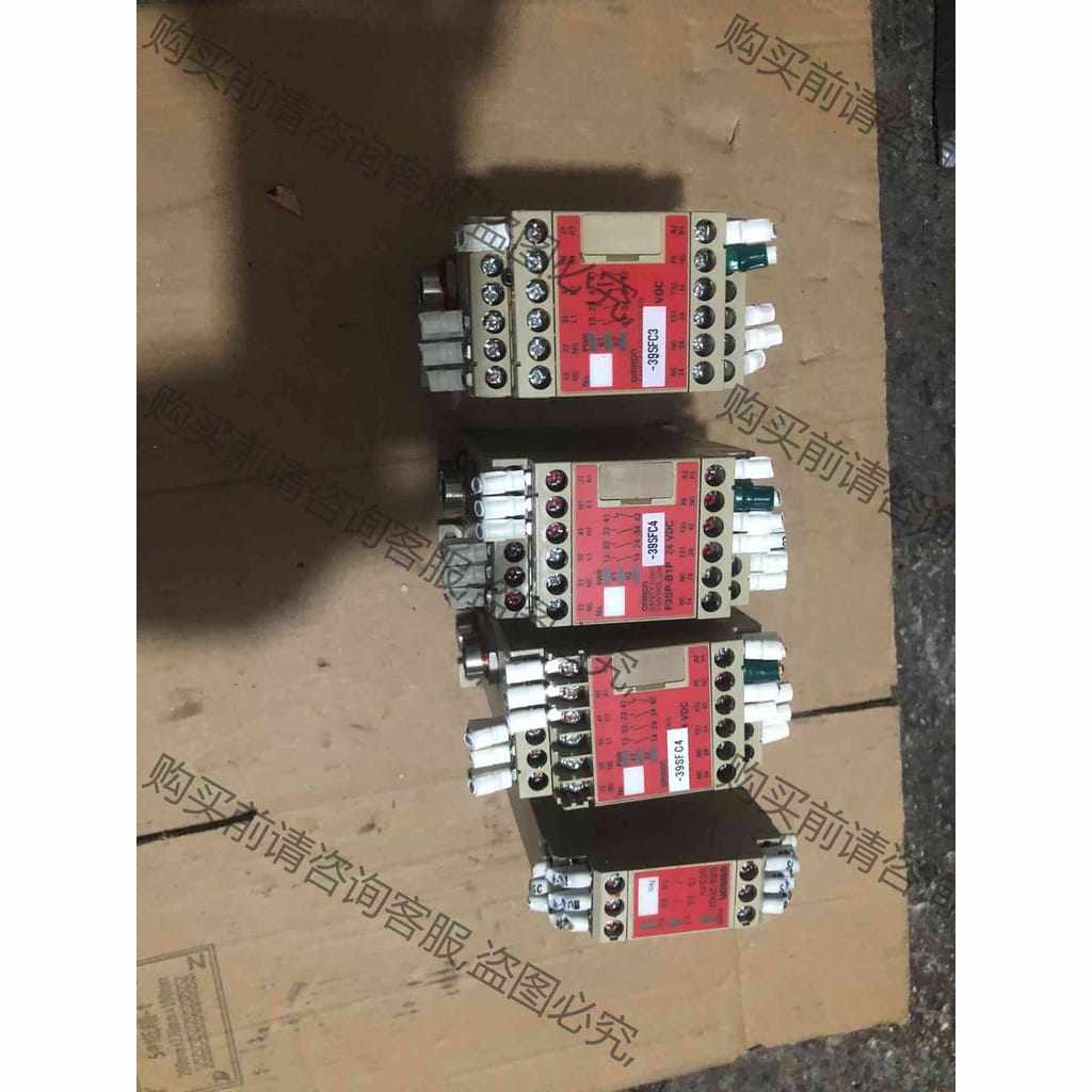 功能正常议价 欧姆long、F3SP一B1P、3个：G9S一2002、1个！成色