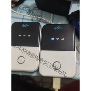 MF9 LTM迷你4GLTE無(wú)線數(shù)據(jù)終端 型號(hào) 先議價(jià) 隨身wifi 拆機(jī)貨包