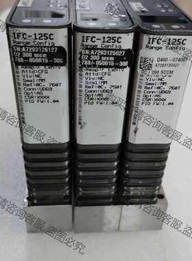 功能正常议价 美国Celerity流量计UNIT125IFC-125C
