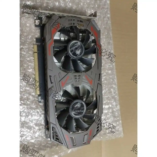 七彩虹gtx1060 5g显卡,包邮包邮,有意私聊功能完好, 先议价 拆