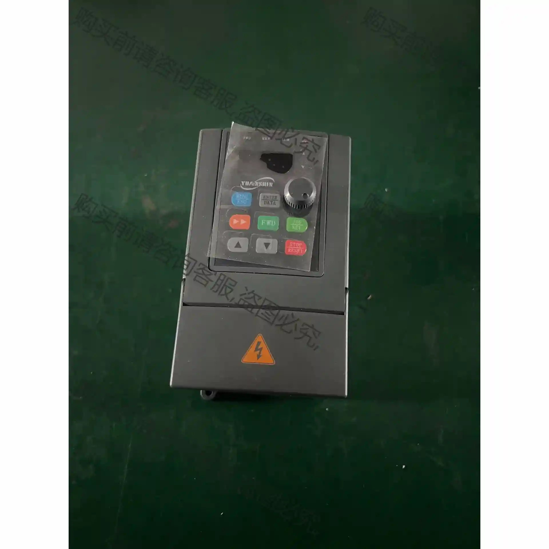 源信变频器YX3000-2S0015G-ZDF 220V 1 先议价 拆机货包好