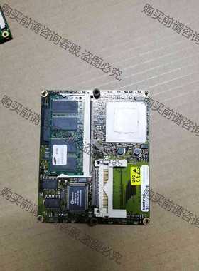 功能正常议价 原装控创/JUMPTEC ETX-MGX-00 18003