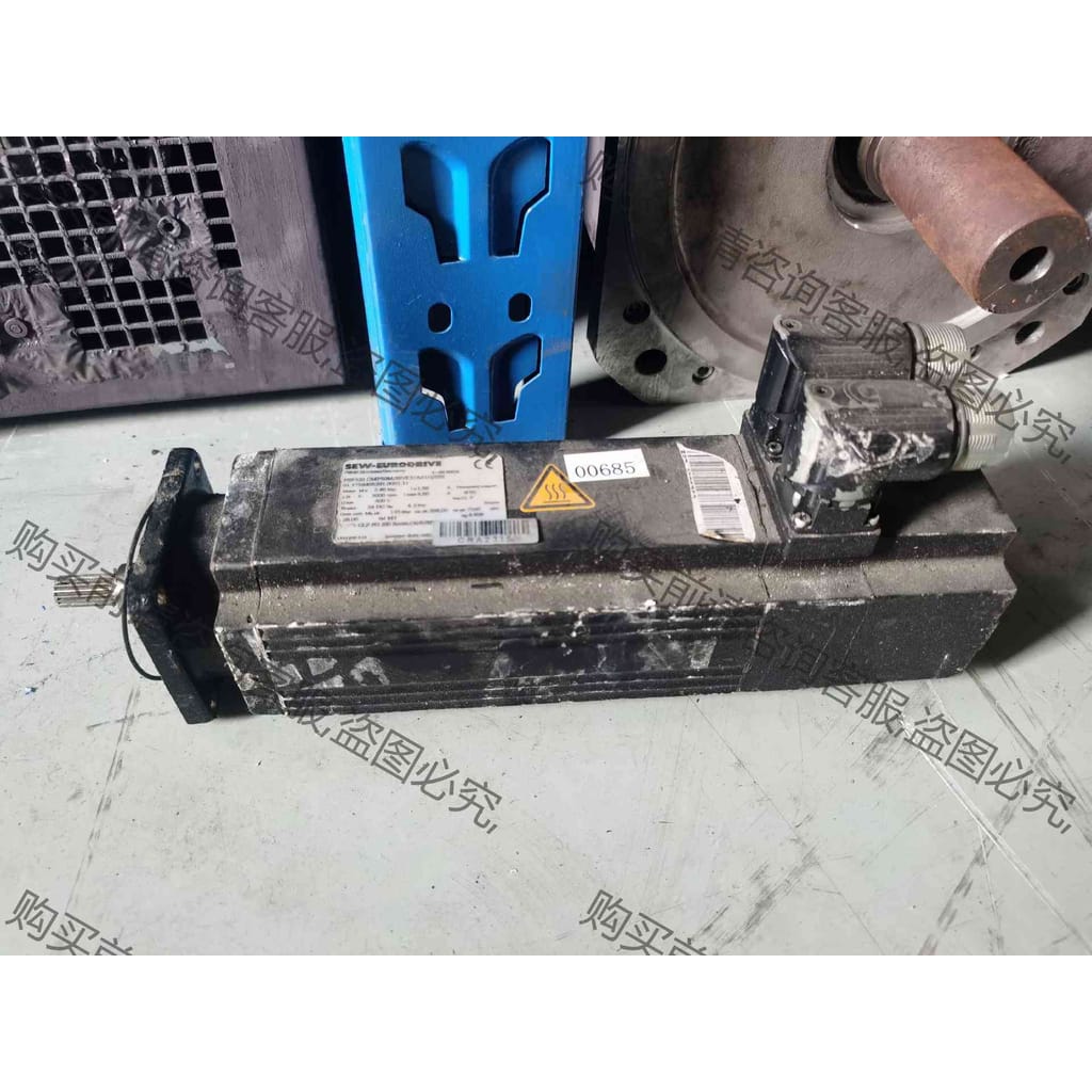 功能正常议价 SEW电机PSF322CMP50M/BP/KY/AS1H/S