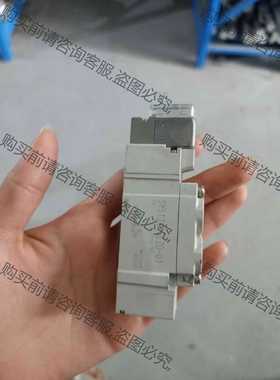 功能正常议价 原装拆机SM电磁锁SY5120-5LZD-01/SY312