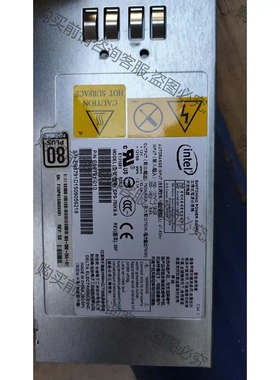 DPS-750XB A 750W E98791-010 E9 先议价 拆机货包好