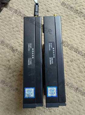 功能正常议价 DELL Optiplex 3040M迷你微型主机