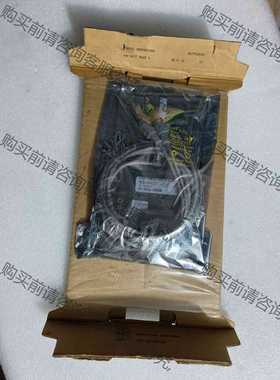 功能正常议价 Indukey KS08457德国进口工业键盘 全新未拆封