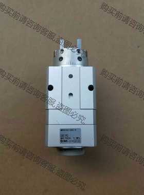 功能正常议价 SM旋转气爪气缸MRHQ16D-180S-N