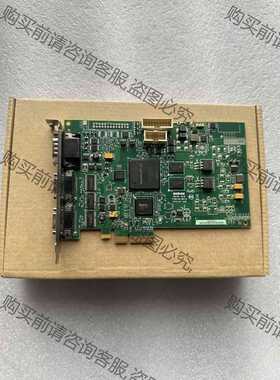 功能正常议价 MATMATROX迈创SOL2MEVCLF Y7367-00