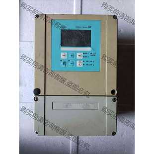 功能正常議價(jià) 二手物品 CPM253一MR0105一臺(tái) E＋H分析儀變送器