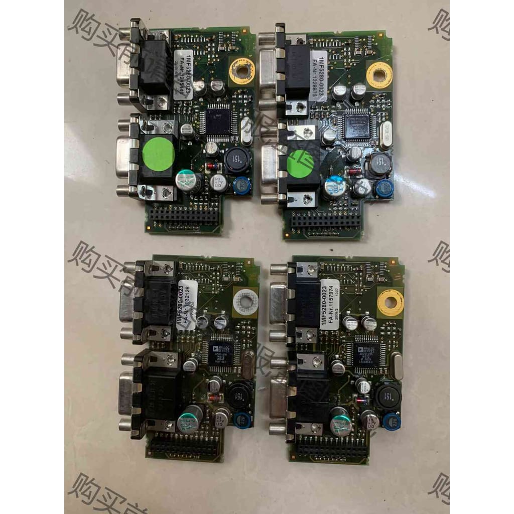 功能正常议价 KEB 科比 1MF5280-0023KEB 科比 1MF