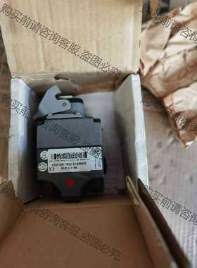 功能正常议价 安士能接近开关SN06X12-732L-MC2003全新的实