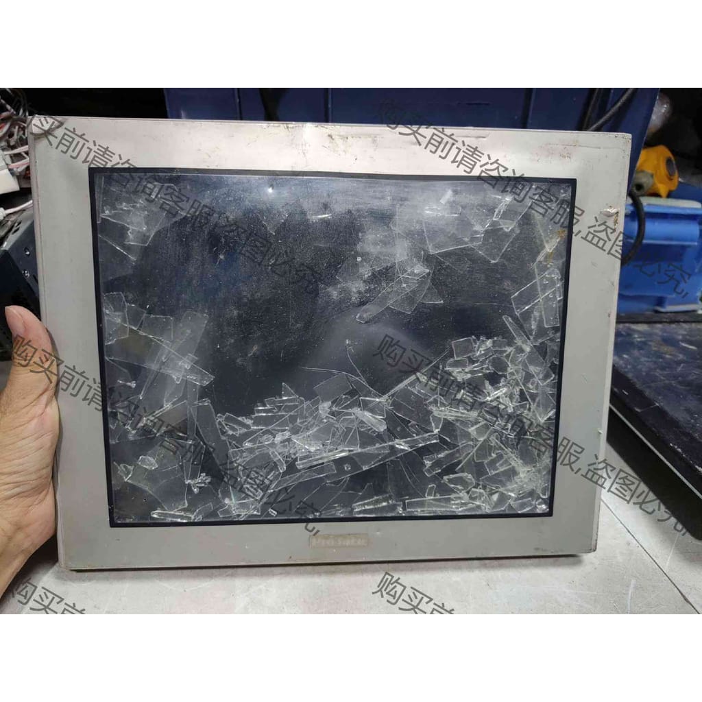 功能正常议价 普洛菲斯触摸屏 FP3650-T41