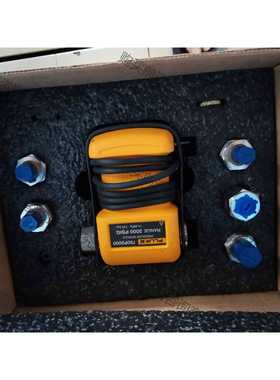 功能正常议价 全新fluke福禄克750p09 700P24 70P23