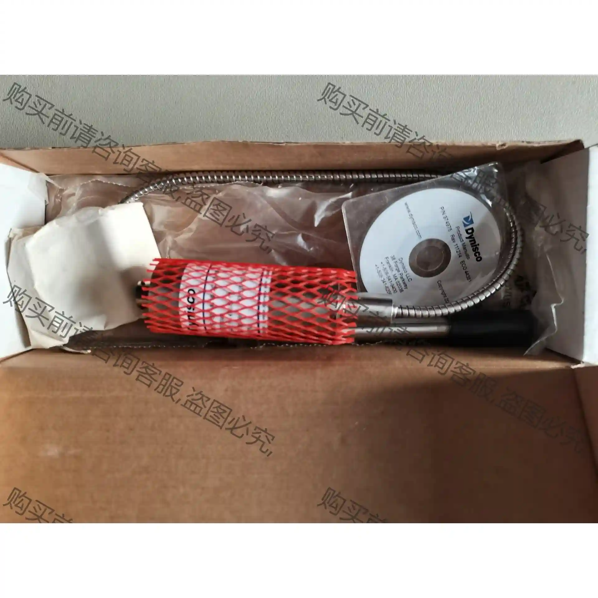 美国Dynisco压力计0-200bar，MDT642F-M 先议价 拆机货包好