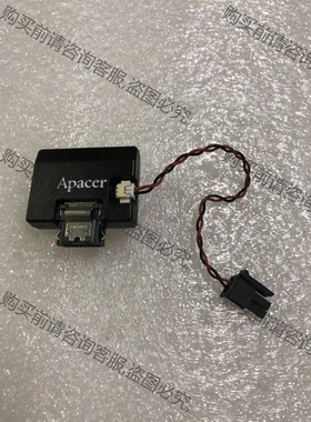 64G Apacer 宇瞻 satadom APSDM064 先议价 拆机货包好