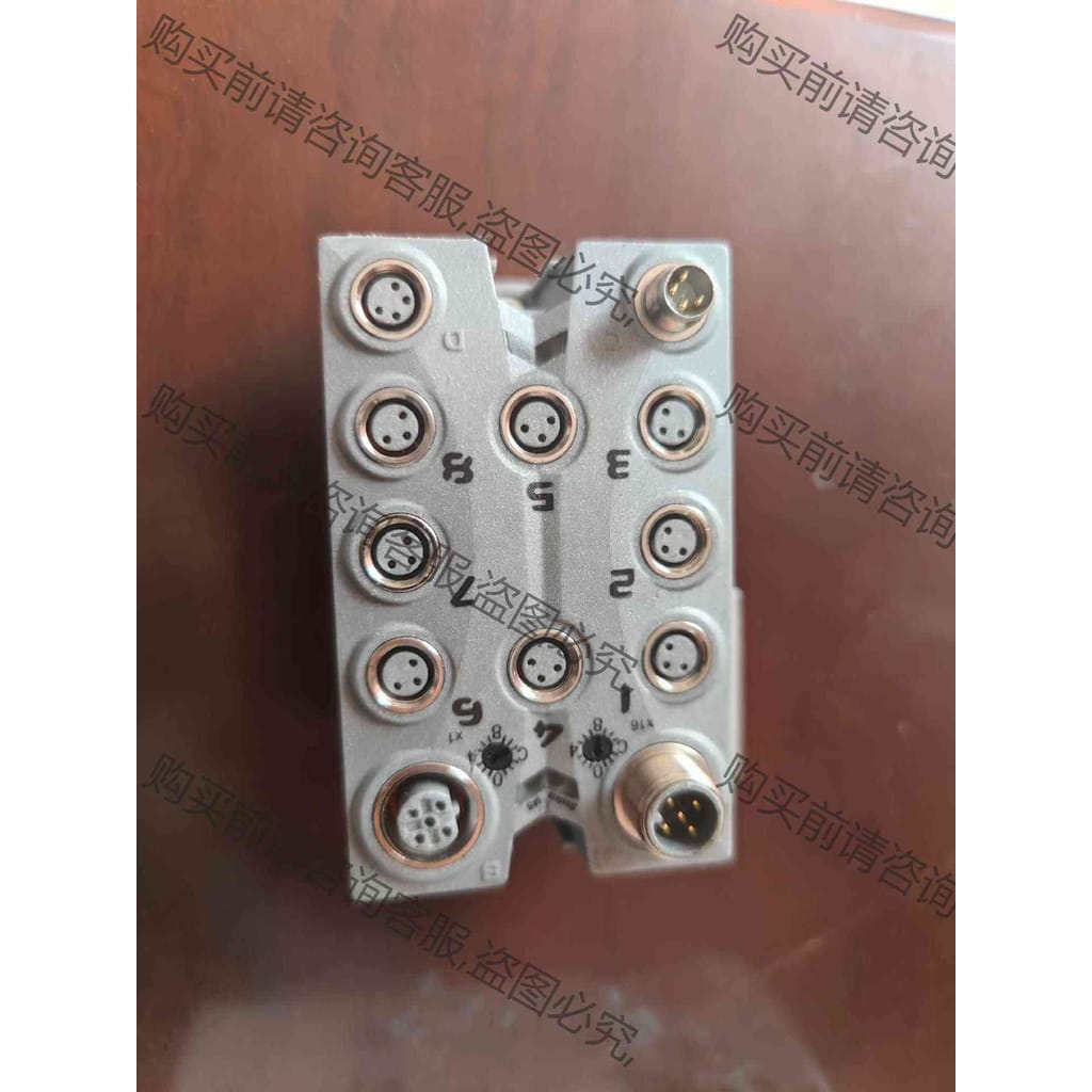 功能正常议价 B&R模块X67BC4321模块,